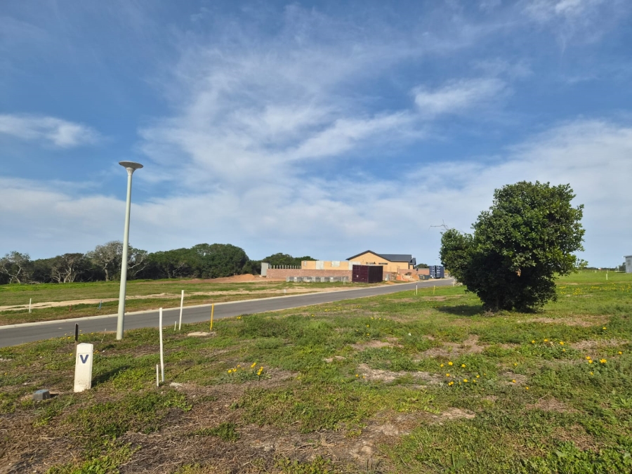 0 Bedroom Property for Sale in Stilbaai Wes Western Cape